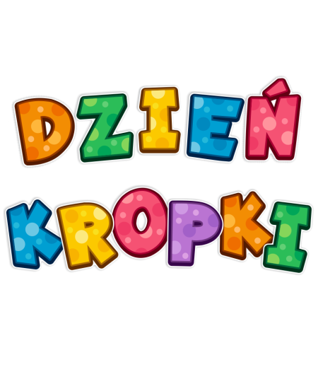 Dzień Kropki 2025