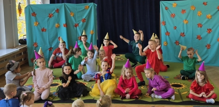 Dzień Postaci z Bajek 2025