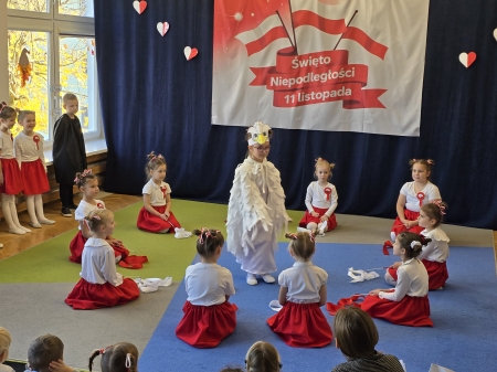 Narodowe Święto Niepodległości 2025