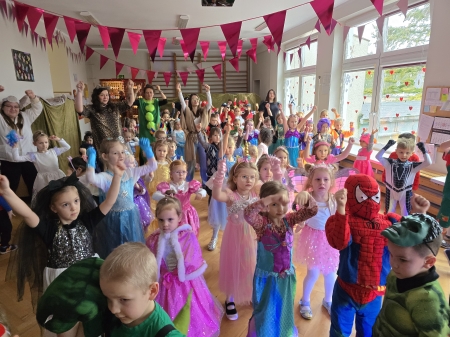 Bal Karnawałowy 2026