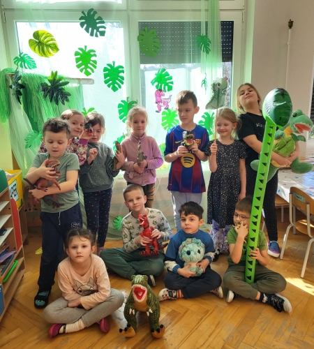 Dzień Dinozaura 2026