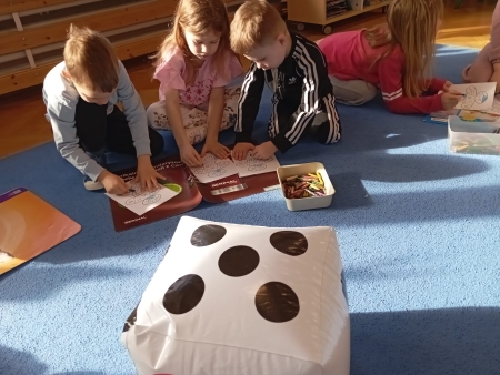 Dzień Matematyki 2026