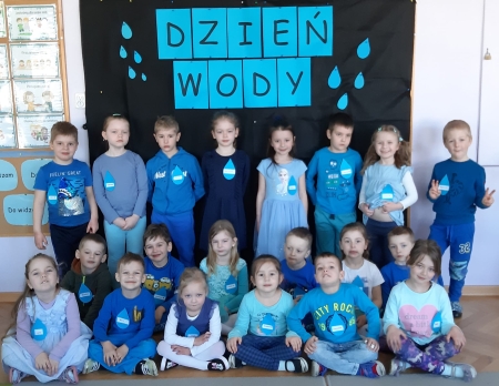 Dzień Wody